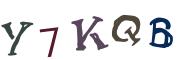 Imagine CAPTCHA