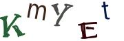 Imagine CAPTCHA