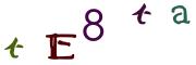 Imagine CAPTCHA