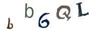 Imagine CAPTCHA
