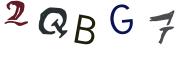 Imagine CAPTCHA