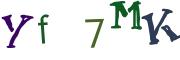 Imagine CAPTCHA