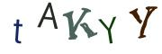 Imagine CAPTCHA