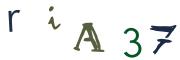 Imagine CAPTCHA