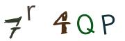 Imagine CAPTCHA