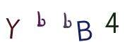 Imagine CAPTCHA