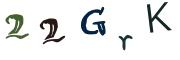 Imagine CAPTCHA
