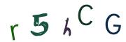 Imagine CAPTCHA