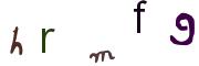 Imagine CAPTCHA