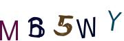 Imagine CAPTCHA