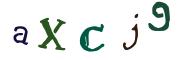 Imagine CAPTCHA