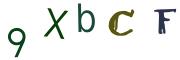 Imagine CAPTCHA