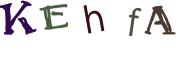 Imagine CAPTCHA