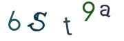Imagine CAPTCHA