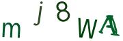 Imagine CAPTCHA