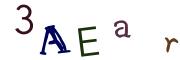 Imagine CAPTCHA