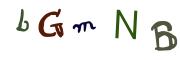 Imagine CAPTCHA