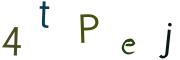 Imagine CAPTCHA