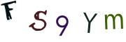 Imagine CAPTCHA
