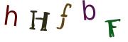 Imagine CAPTCHA