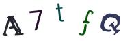 Imagine CAPTCHA