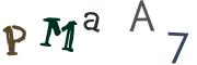 Imagine CAPTCHA