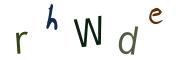 Imagine CAPTCHA