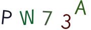 Imagine CAPTCHA