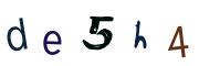 Imagine CAPTCHA