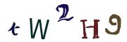 Imagine CAPTCHA
