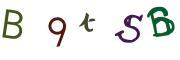 Imagine CAPTCHA