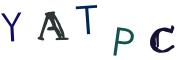 Imagine CAPTCHA