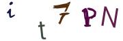 Imagine CAPTCHA