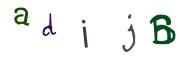 Imagine CAPTCHA