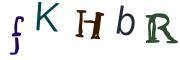 Imagine CAPTCHA