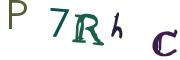 Imagine CAPTCHA