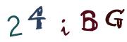 Imagine CAPTCHA