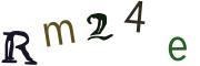 Imagine CAPTCHA