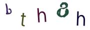 Imagine CAPTCHA
