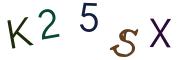 Imagine CAPTCHA