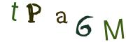 Imagine CAPTCHA