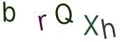 Imagine CAPTCHA