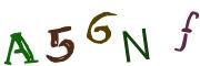 Imagine CAPTCHA
