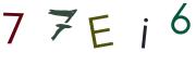 Imagine CAPTCHA