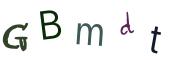 Imagine CAPTCHA