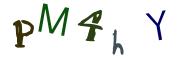 Imagine CAPTCHA