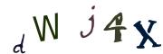 Imagine CAPTCHA