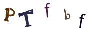 Imagine CAPTCHA