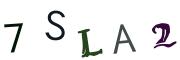 Imagine CAPTCHA
