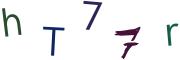 Imagine CAPTCHA